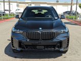 New 2026 BMW X5 xDrive50e w/ Executive Package image 3