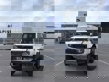 New 2025 Ford Bronco Raptor image 2