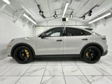 New 2025 Porsche Cayenne Turbo GT image 2