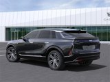 New 2024 Cadillac Lyriq Luxury image 3