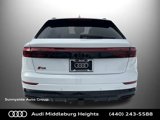 Used 2025 Audi Q8 Premium Plus image 5