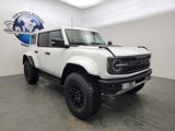 New 2025 Ford Bronco Raptor image 3
