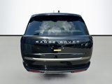 Used 2024 Land Rover Range Rover SE image 5