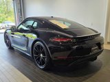 Used 2025 Porsche 718 Cayman S image 3
