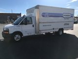 Used 2022 GMC Savana 3500 Extended w/ Power Convenience Package image 4