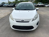 Used 2013 Ford Fiesta S image 4