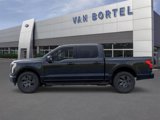 New 2025 Ford F150 Lightning Lariat image 3
