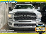 New 2024 RAM 3500 Tradesman image 2