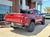 New 2025 Chevrolet Colorado Trail Boss image 5