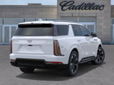 New 2026 Cadillac Escalade IQL Sport 2 image 4