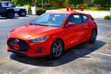 Used 2020 Hyundai Veloster 2.0 image 3