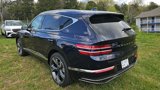 New 2025 Genesis GV80 3.5T Prestige image 4