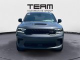 New 2025 Dodge Durango R/T image 2