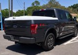 Used 2016 Ford F150 Lariat image 3