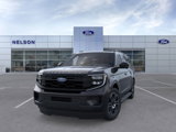 New 2025 Ford Expedition Max Active image 2