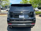 New 2025 Chevrolet Suburban Premier image 3