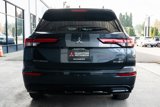 New 2025 Mitsubishi Outlander SEL Black Edition image 5