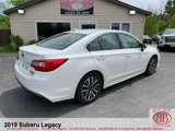 Used 2019 Subaru Legacy 2.5i Premium image 6
