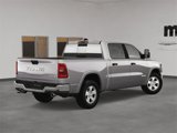 New 2025 RAM 1500 4x4 Crew Cab image 5
