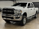 Used 2022 RAM 2500 Tradesman w/ Chrome Appearance Group image 3