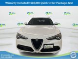 Used 2019 Alfa Romeo Stelvio AWD image 2