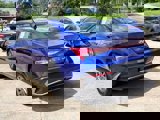 Used 2024 Hyundai Elantra Blue image 5
