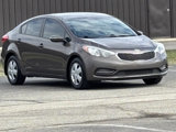 Used 2015 Kia Forte LX w/ Popular Package image 3