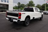 New 2025 Ford F350 Platinum image 3