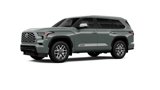 New 2026 Toyota Sequoia 1794 Edition image 2