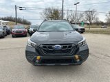 New 2025 Subaru Outback Wilderness image 2