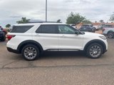 New 2025 Ford Explorer Active w/ Active Comfort Package image 6