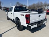 New 2025 Ford F250 4x4 Crew Cab Super Duty image 5