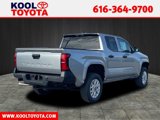 New 2025 Toyota Tacoma SR image 2