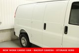 New 2025 Chevrolet Express 2500 w/ Driver Convenience Package image 4
