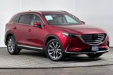 Certified 2022 MAZDA CX-9 Grand Touring image 2