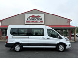 Used 2023 Ford Transit 350 XLT image 3