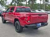 New 2026 Chevrolet Colorado W/T w/ WT Custom Package image 5