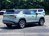 New 2026 Chevrolet Equinox LT w/ Safety and Technology Package image 3