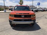 New 2026 Honda Passport TrailSport Elite image 2