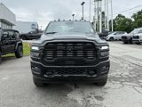 New 2025 RAM 2500 Big Horn image 3