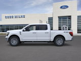 New 2025 Ford F150 Lariat image 3