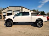 Used 2018 Ford F250 Lariat w/ Lariat Ultimate Package image 2