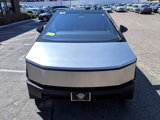 Used 2024 Tesla Cybertruck AWD Crew Cab image 3