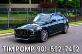 Used 2019 Maserati Levante GranLusso image 2