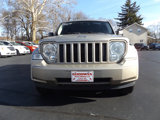 Used 2011 Jeep Liberty Sport image 3