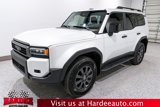 Used 2025 Toyota Land Cruiser image 2