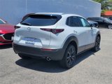 Certified 2025 MAZDA CX-30 AWD 2.5 S w/ Select Sport Pkg image 4