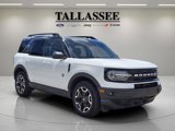 Used 2024 Ford Bronco Sport Outer Banks image 5