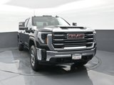 New 2025 GMC Sierra 2500 SLE w/ SLE Value Package; image 3