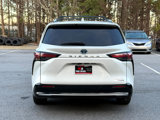 Used 2021 Toyota Sienna Platinum image 6